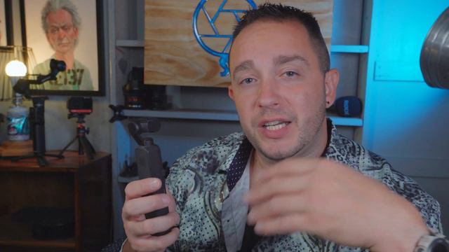 The DJI Pocket 2 - The Complete Camera For Video Under $500? смотреть онлайн