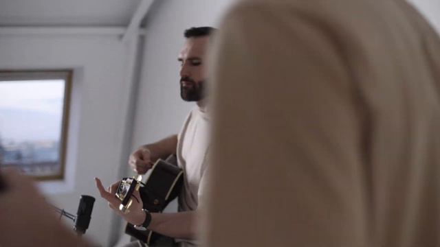Я ХОЧУ ЗНАТЬ ТЕБЯ | Маргарита Букина | Источник Жизни [Acoustic] смотреть онлайн