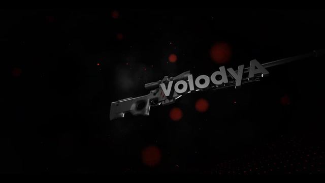 интро для CERBERUS [VolodyA] смотреть онлайн