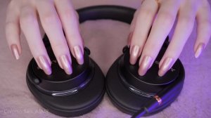 ASMR Best Tapping Collection for 100% Guaranteed Sleep / 3Hr (No Talking)