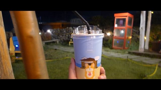 001_제주에서 In JeJu смотреть онлайн