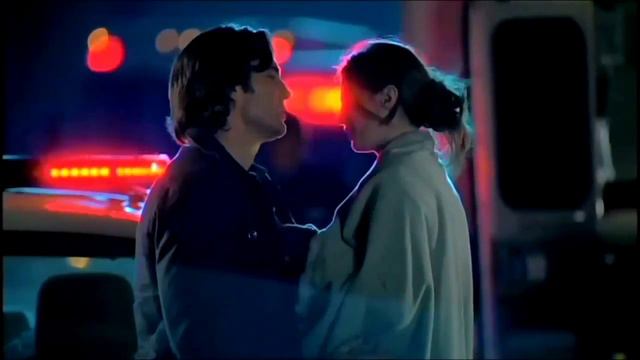 Castle & Beckett-Больше не с тобой.wmv