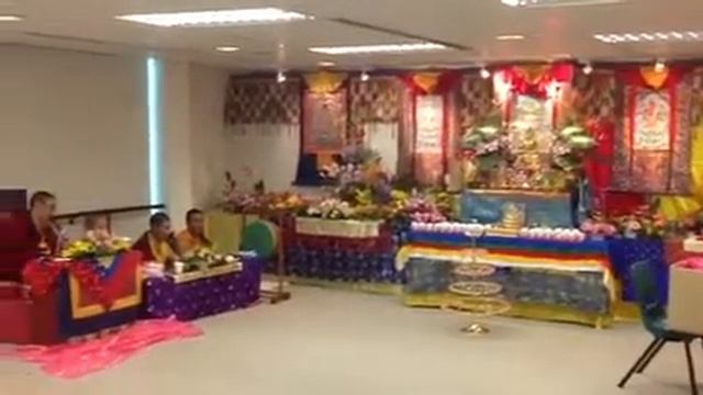 Kurukulle Fire Puja April 20 8 смотреть онлайн