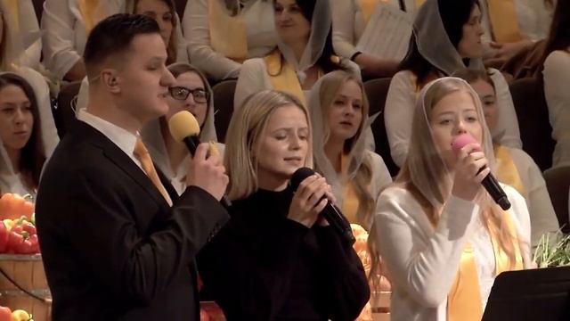 Жатва | CCS Worship