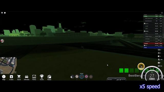 (Event)How to get the Rick's Boombox in Roblox Vehicle Sim!(2023 Updated)[Ready Player Two Event] смотреть онлайн
