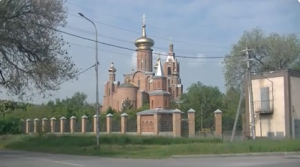 Путеводитель по городу Минеральные Воды в котором нет ни одного источника или кто такой Бибик.