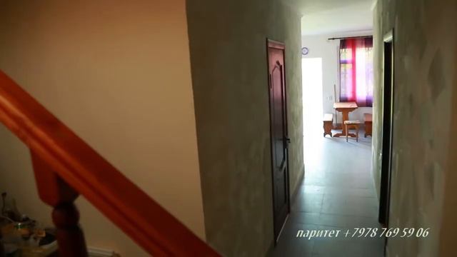 Продается дом в пгт Кача смотреть онлайн