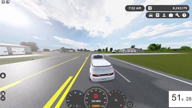 Do Rims Affect Range? - Roblox Greenville смотреть онлайн