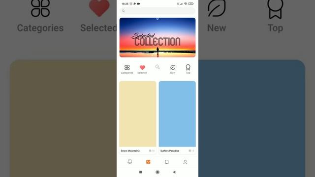 как сделать живые обои со звуком ❓ смотреть онлайн