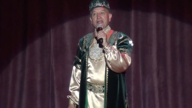 Попурри песен тюркоязычных народов. Народные песни тюркоязычных народов смотреть онлайн