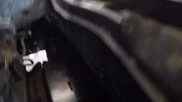 Установка лебедки в штатный бампер Toyota Land Cruiser Prado 150 2009-2017 смотреть онлайн