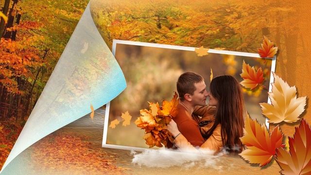 Осенняя любовь смотреть онлайн