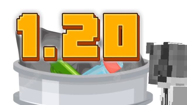 Tienes Que Saber TODO Esto de Minecraft 1.20! смотреть онлайн