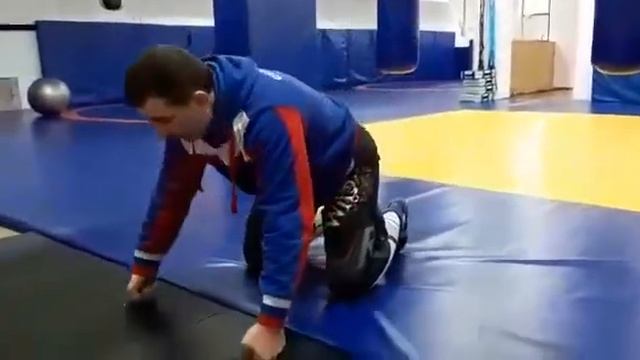 Отделение Спортивной борьбы и рукопашного боя #лучшедома смотреть онлайн