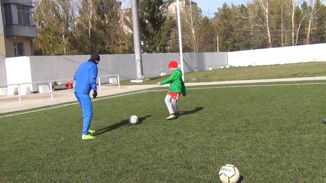 Мега РАСПИНКА \\ крутые финты. смотреть онлайн