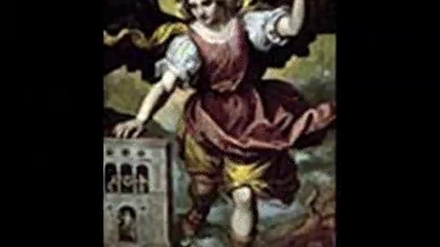 The Seven Archangels
