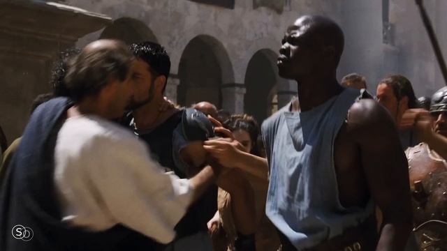 Andres Newman Feat. Abigail - Now We Are Free _ Deep Edit _ Gladiator 2000???За душу берет!