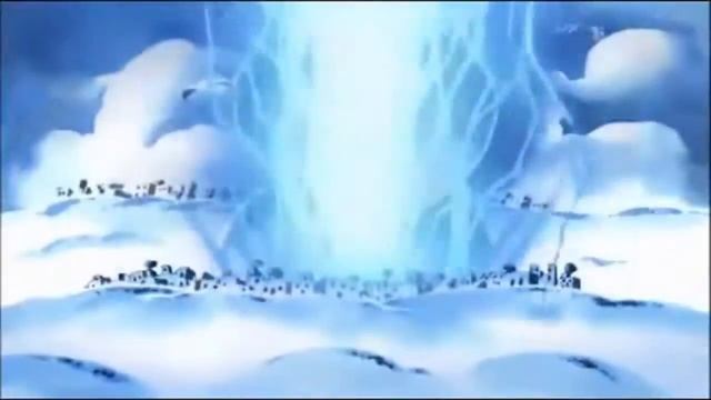 Enel Sango смотреть онлайн