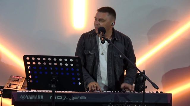 Папа, я хочу упасть в обьятья Твои І Сергей Барта смотреть онлайн