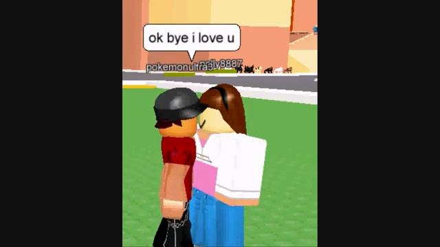 Don't Online Date On Roblox..... смотреть онлайн