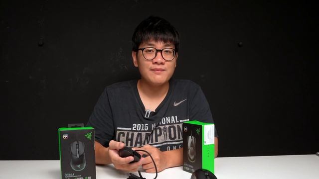 Đánh Giá Bộ đôi Chuột Razer Cobra Và Razer Cobra Pro: Thay đổi định Kiến Về Chuột Viper?