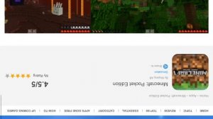 Как скачать майнкрафт на айпад