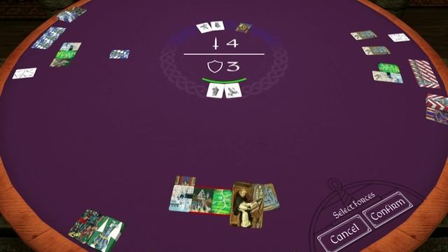 Ortus Regni - app promo video 1 смотреть онлайн