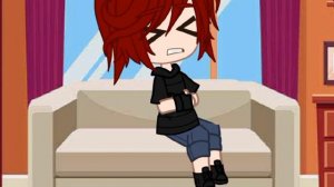 Перезалив старого видео на новый акк/гача животик ❤️/#Gacha vore