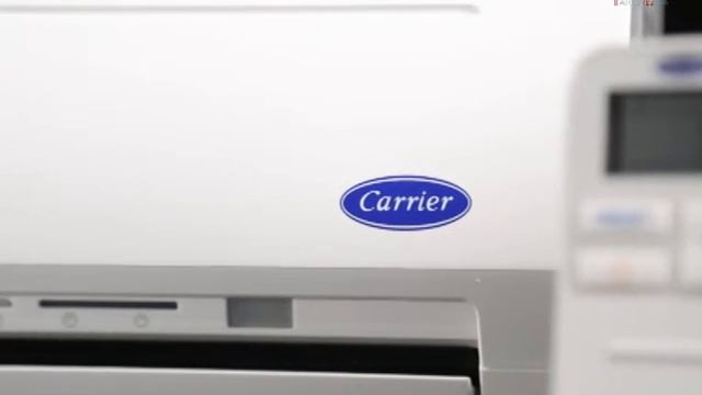 Carrier UQV. Полноценный инвертер от изобретателя кондиционеров.
