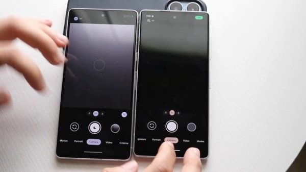 Google Pixel 7A Vs Google Pixel 7! (Comparison) (Review)