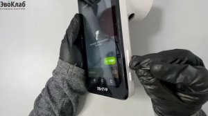 Как перезагрузить кассу Эвотор