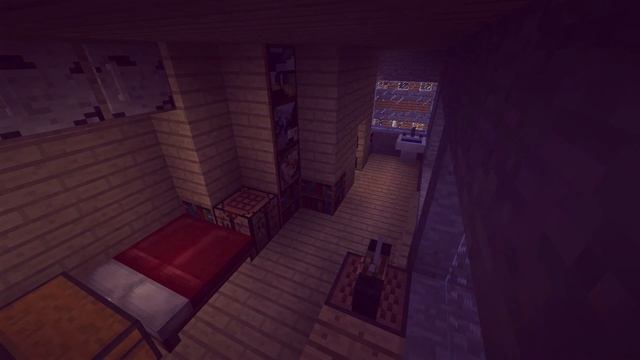 MINECRAFT СЕРИАЛ КРИМИНАЛЬНОЕ ЧТИВО - СЕРИЯ 1 смотреть онлайн