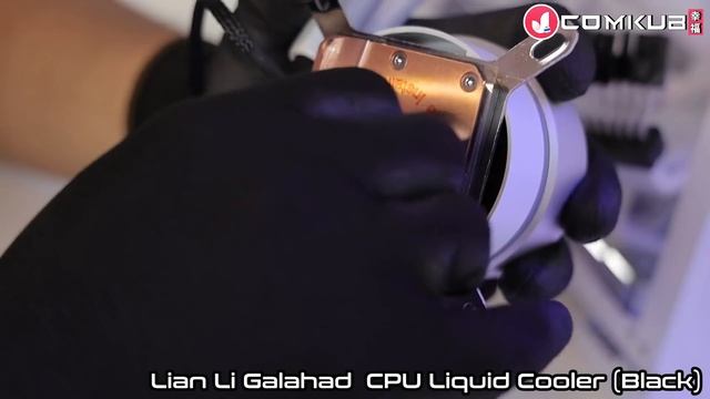 เครื่องคอมที่โคตรจะทรงพลัง จาก Comkub intel i7 11700K กับRTX 3070Ti ASUS TUF смотреть онлайн