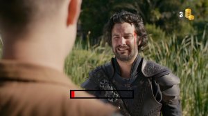 Когда ешь СОМНИТЕЛЬНУЮ ЕДУ чтобы ОТХИЛИТЬСЯ - EPIC NPC MAN на Русском