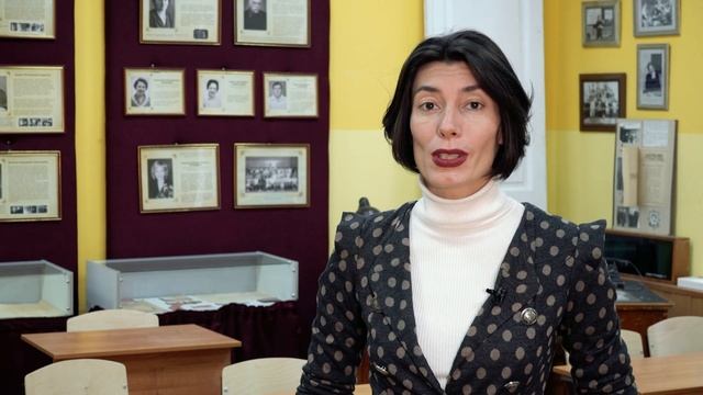 ЭтноОтпуск: Учим в школе. Вольск смотреть онлайн