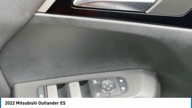 2022 Mitsubishi Outlander 1543M смотреть онлайн