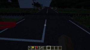 ОТКЛЮЧИЛИ ЭЛЕКТРИЧЕСТВО!РУЧНЫЕ ШЛАКБАУМЫ! Работаю дежурным по переезду|Den nik 047 Minecraft