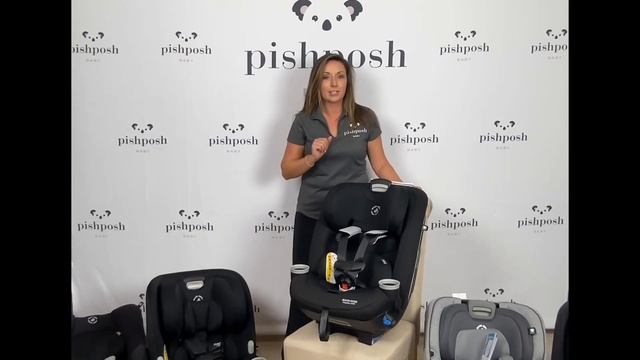 Maxi Cosi Convertible Car Seats - Comparison смотреть онлайн