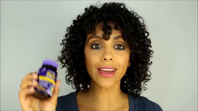 HAIR VITAMINS: WHAT I'M TAKING AND WHY | DISCOCURLSTV смотреть онлайн
