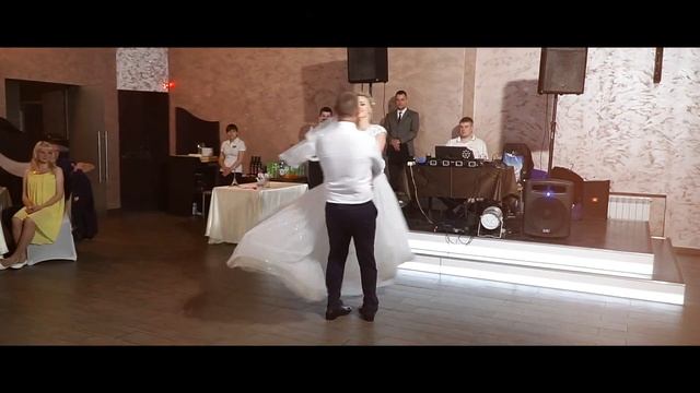 Свадебный клип Highlights Дмитрий и Людмила 2.06.2018г. смотреть онлайн