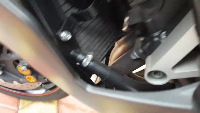 YAMAHA YZF R6 2005 ТОЛЬКО ЧТО ИЗ ГЕРМАНИИ смотреть онлайн