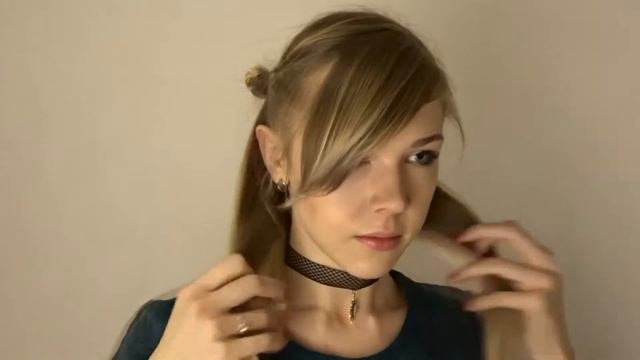 ❤️ Варианты повседневных причесок ❤️ | ❤ Прически в школу и универ!!! ❤ смотреть онлайн