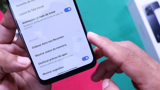 USE AGORA! TOP 36 Dicas e Truques do Redmi Note 12 que você PRECISA SABER смотреть онлайн