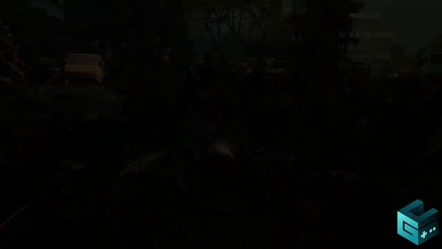 Трейлер Serum