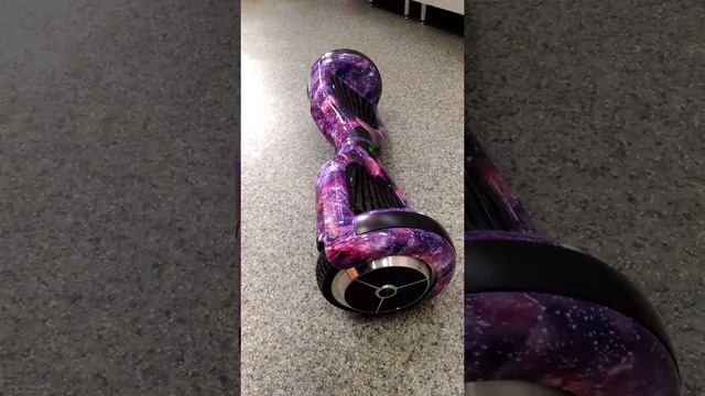 Гироскутер SMART BALANCE 6,5