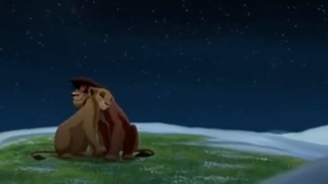 (Клипп король лев)это судьба преподносит урок смотреть онлайн