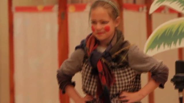 "Айболит и его звери" смотреть онлайн