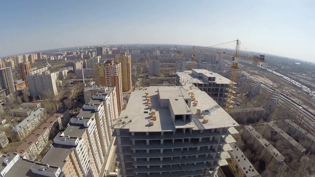 Реутов новостройки dji phantom смотреть онлайн