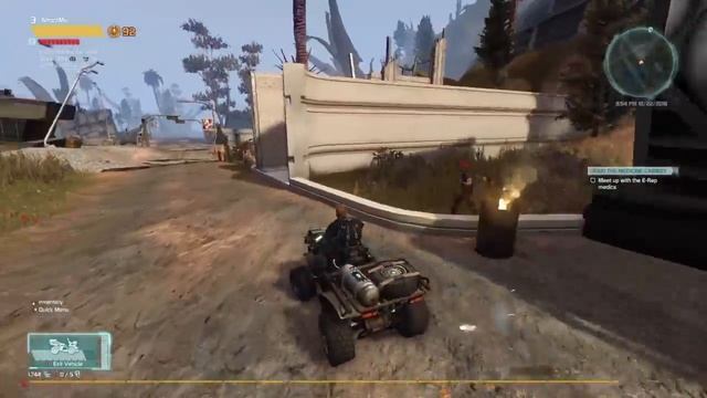 Defiance начало смотреть онлайн