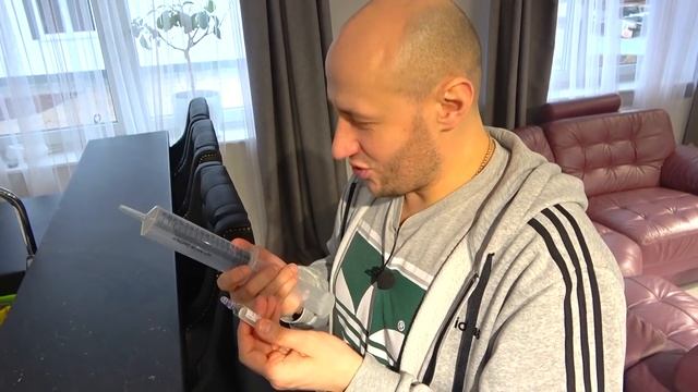 УКОЛ ПРАВДЫ ДЛЯ СТАРОГО. NERF BROTHERS смотреть онлайн